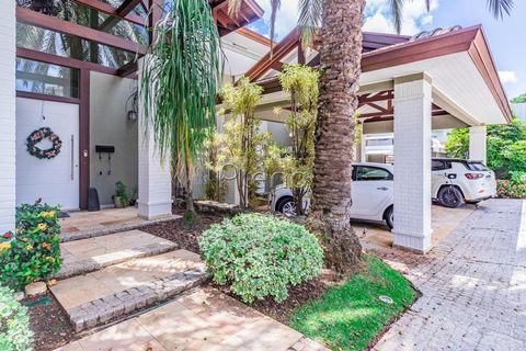 Foto Casa em Condomínio