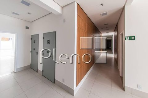 Foto Sala / Conjunto Comercial