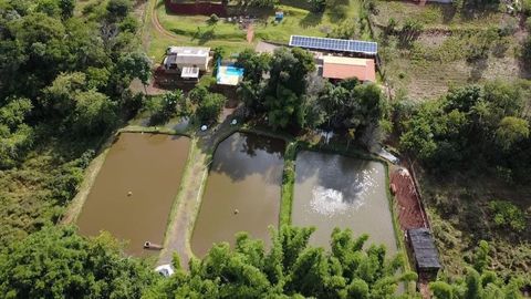 Foto Fazenda / Sítio / Chácara