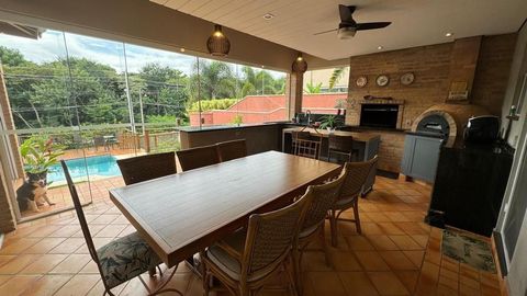 Foto Casa em Condomínio