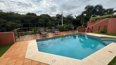 Foto Casa em Condomínio