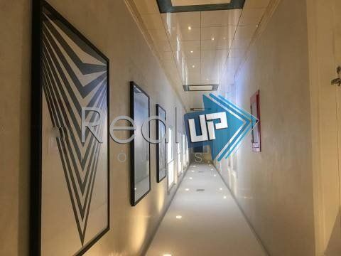 Foto Sala / Conjunto Comercial
