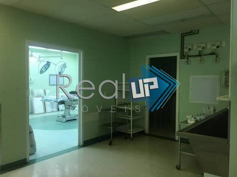 Foto Sala / Conjunto Comercial
