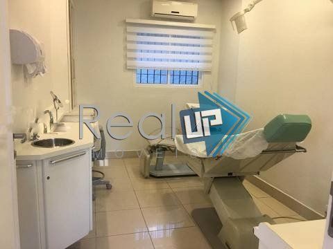 Foto Sala / Conjunto Comercial