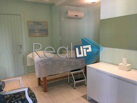 Foto Sala / Conjunto Comercial