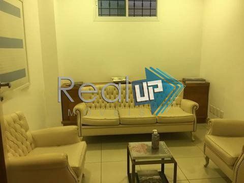 Foto Sala / Conjunto Comercial