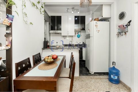 Foto Apartamento