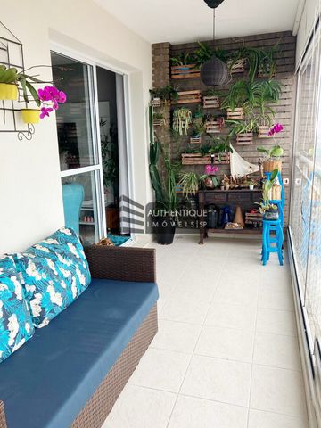 Foto Apartamento