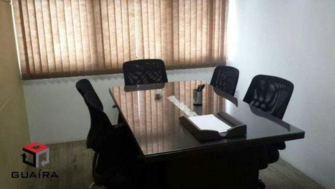 Foto Sala / Conjunto Comercial