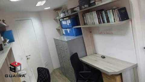 Foto Sala / Conjunto Comercial