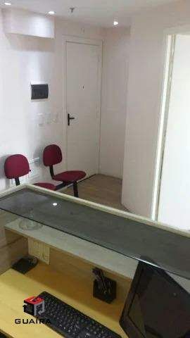 Foto Sala / Conjunto Comercial