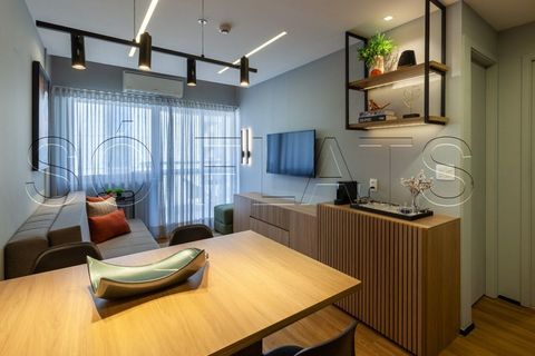 Foto Apartamento