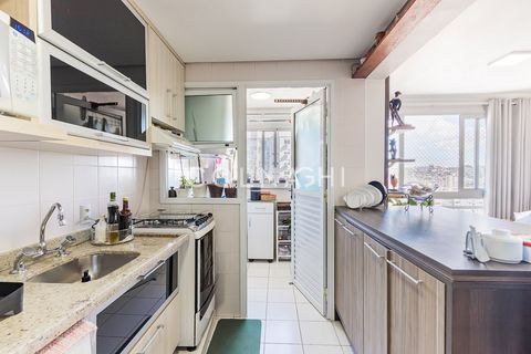 Foto Apartamento