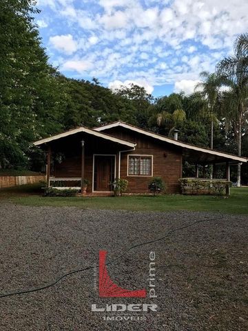 Foto Fazenda / Sítio / Chácara