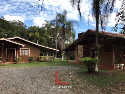 Foto Fazenda / Sítio / Chácara