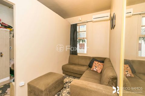 Foto Kitnet / JK / Studio