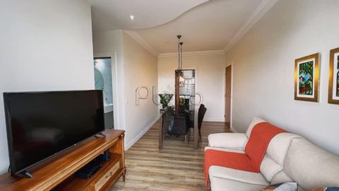 Foto Apartamento