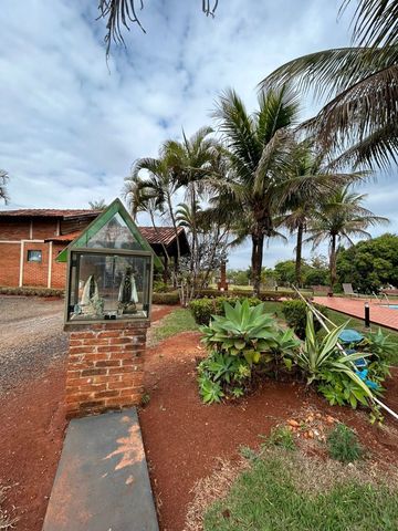 Foto Fazenda / Sítio / Chácara