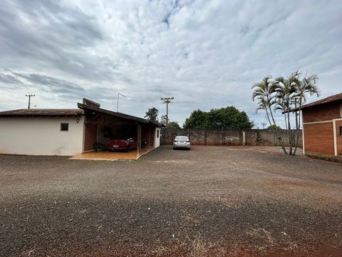 Foto Fazenda / Sítio / Chácara