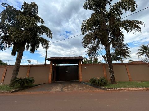 Foto Fazenda / Sítio / Chácara