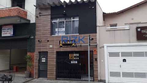 Foto Sala / Conjunto Comercial