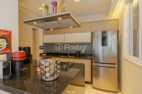 Foto Apartamento