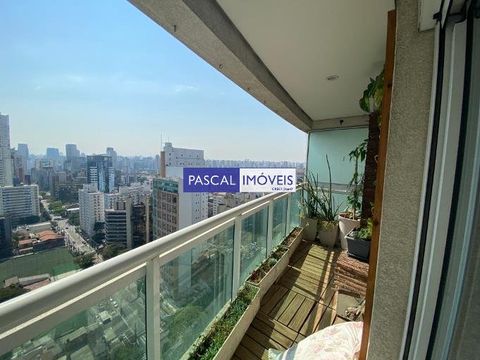 Foto Apartamento