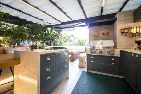 Foto Casa em Condomínio