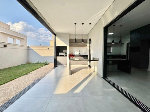 Foto Casa em Condomínio