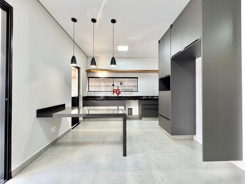 Foto Casa em Condomínio
