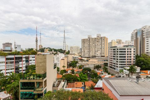 Foto Apartamento