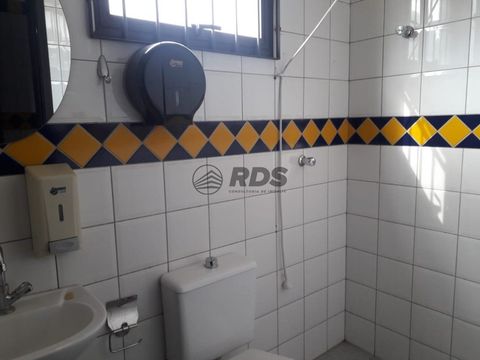 Foto Galpão / Depósito / Armazém / Pavilhão