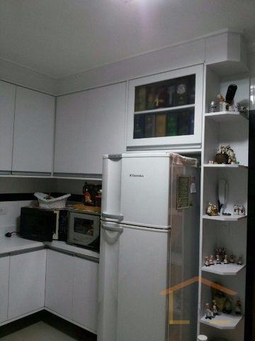 Foto Casa em Condomínio