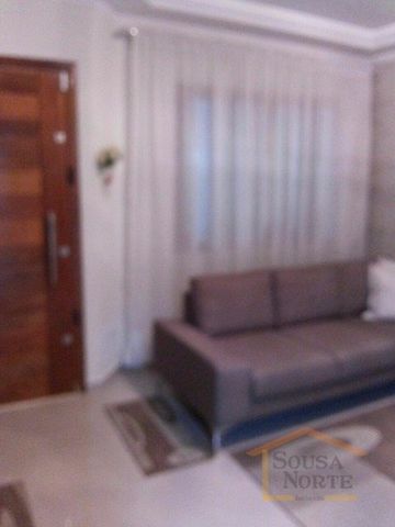 Foto Casa em Condomínio