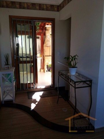 Foto Casa em Condomínio