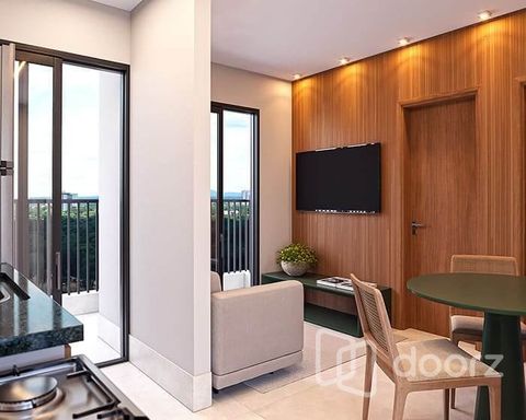 Foto Apartamento