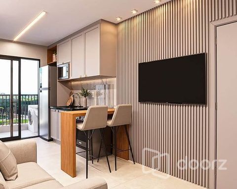 Foto Apartamento