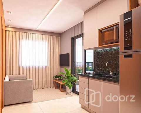 Foto Apartamento