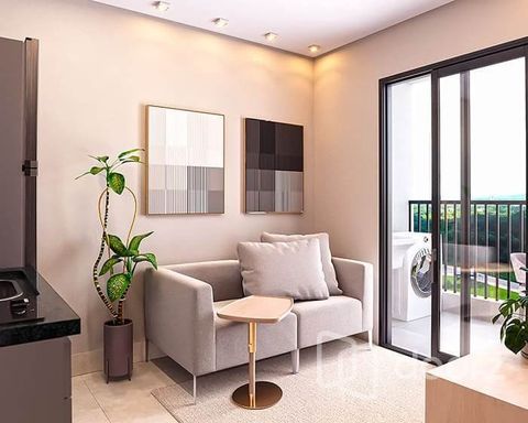 Foto Apartamento
