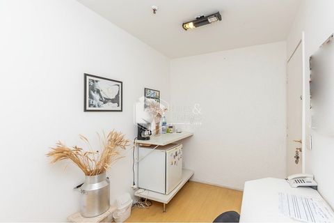 Foto Sala / Conjunto Comercial