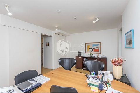 Foto Sala / Conjunto Comercial