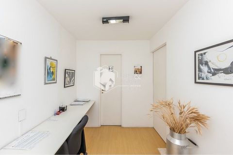 Foto Sala / Conjunto Comercial