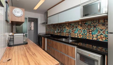 Foto Apartamento
