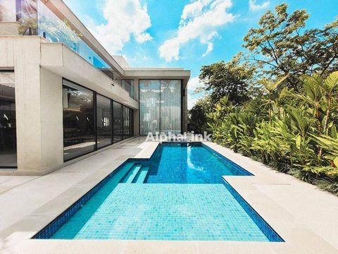Foto Casa em Condomínio