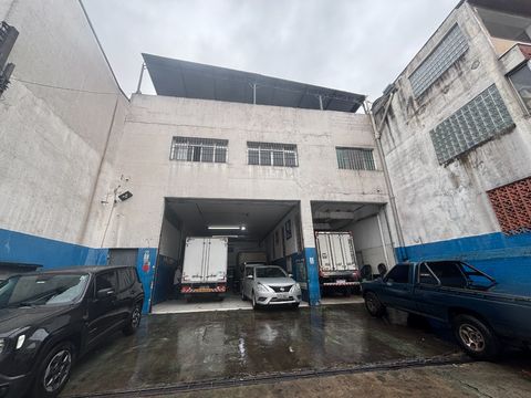 Foto Galpão / Depósito / Armazém / Pavilhão