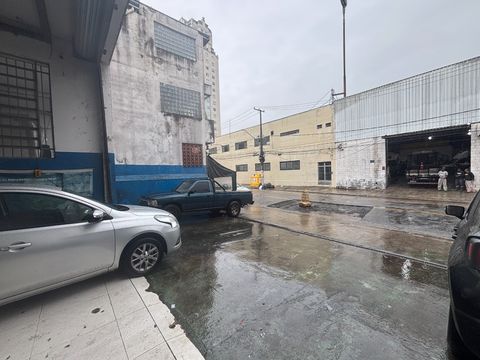 Foto Galpão / Depósito / Armazém / Pavilhão