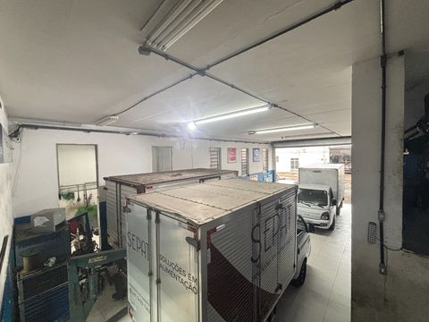Foto Galpão / Depósito / Armazém / Pavilhão