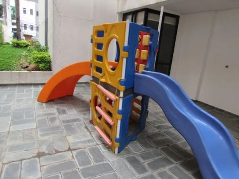 Foto Apartamento