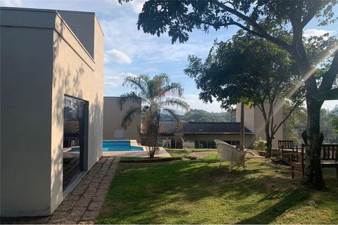 Foto Casa em Condomínio