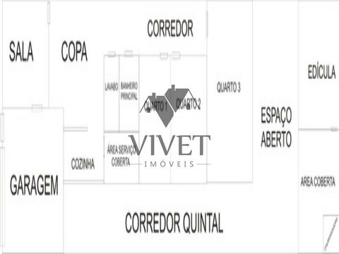 Foto Sala / Conjunto Comercial